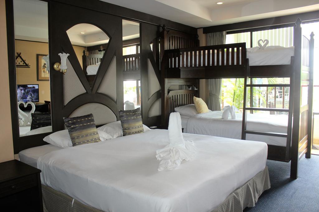 Kelly's Residency Patong