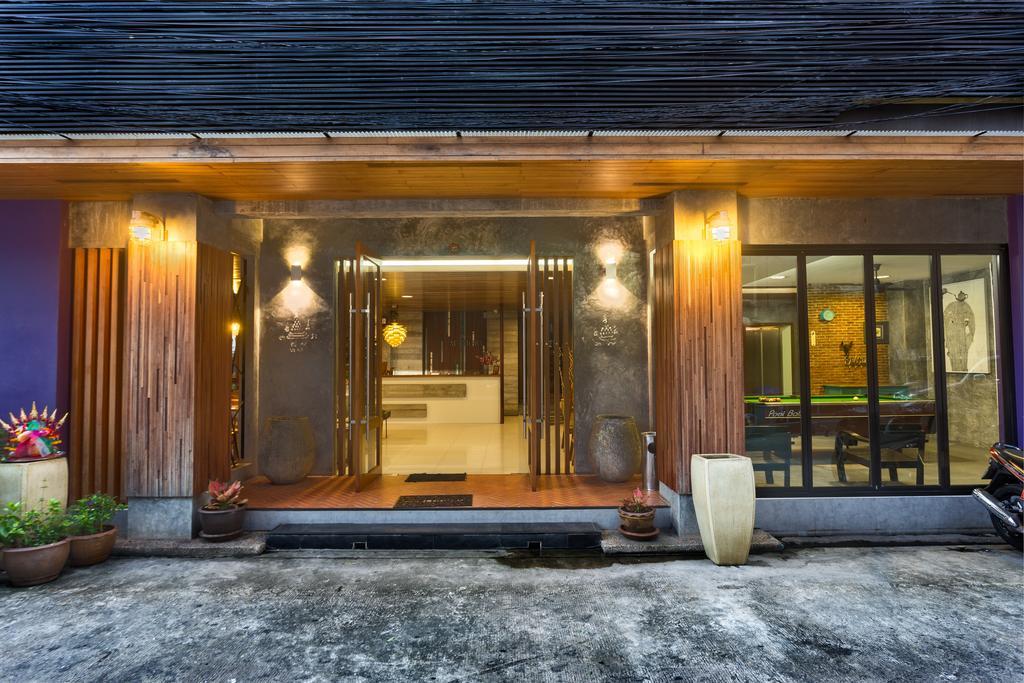 Hotel Memory - Sha Certified 3*