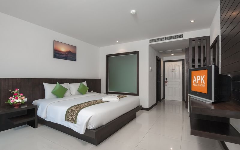 Hotel Apk And