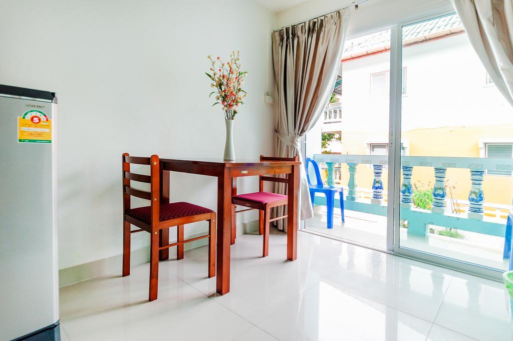 Hotel The Residences 3*