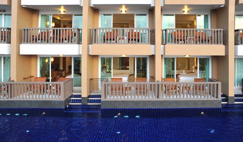 Princess Seaview & Spa - Sha Plus Karon