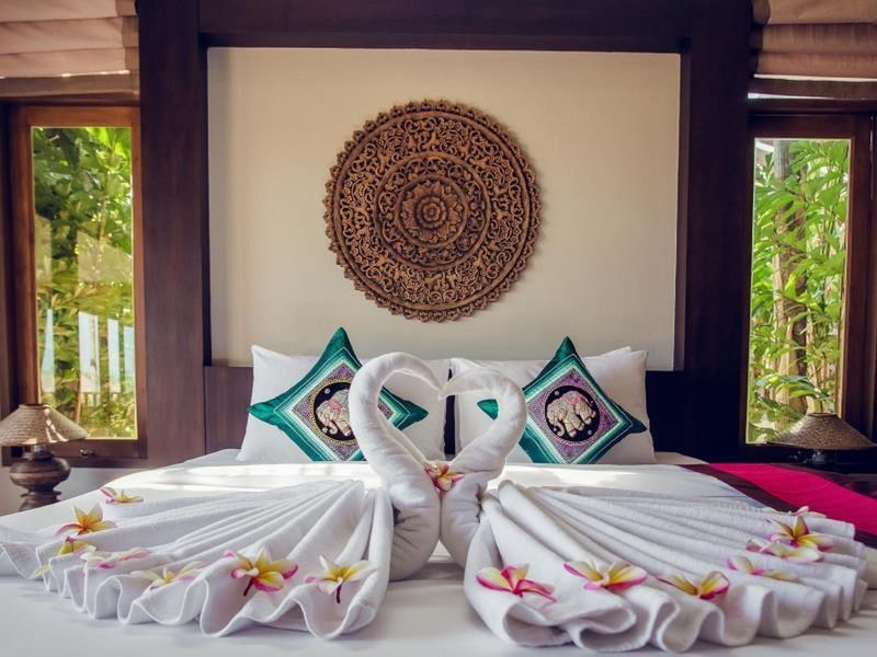 Chalet Chalong