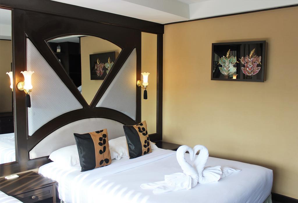 Kelly's Residency Patong
