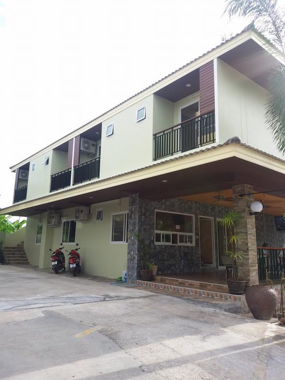 Nasa Mansion Pangsapuri *