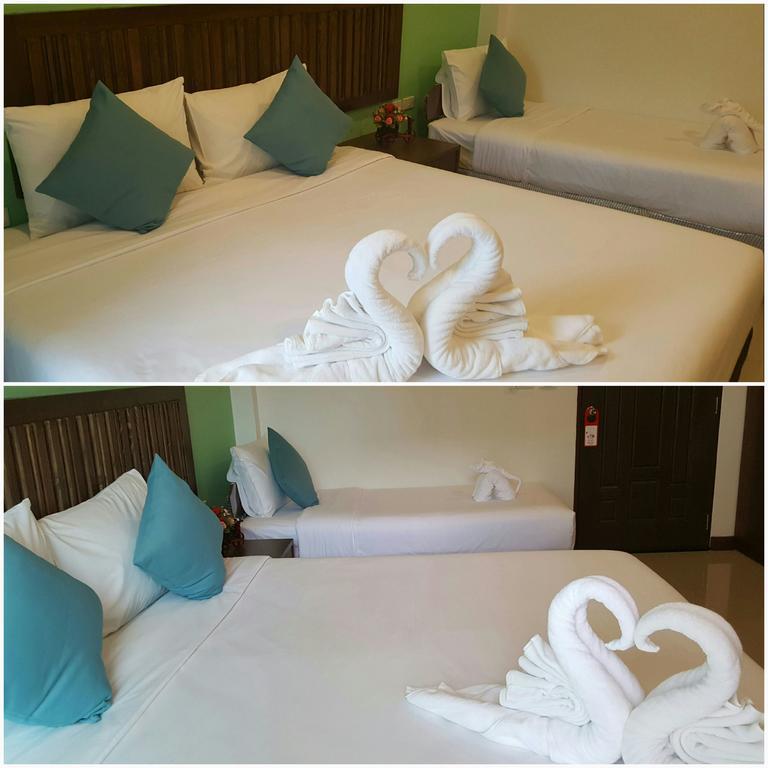 Bs Airport At Phuket 3*