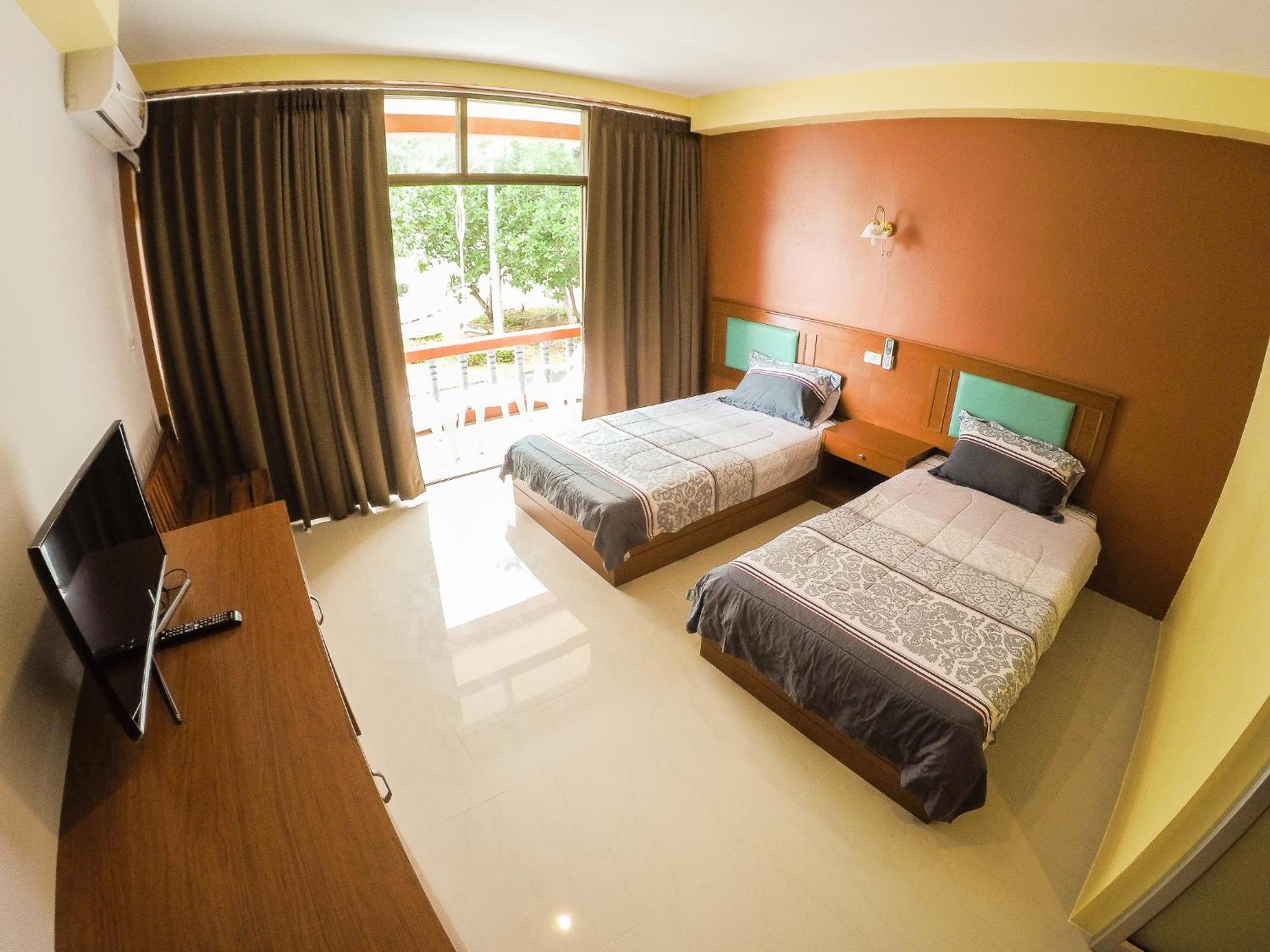 Guest house Madam House