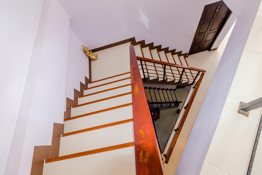 Guest house Baan Yuyen Karon