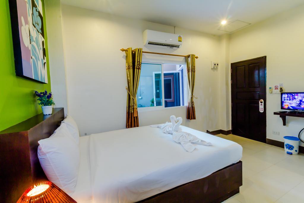 Guest house Baan Yuyen