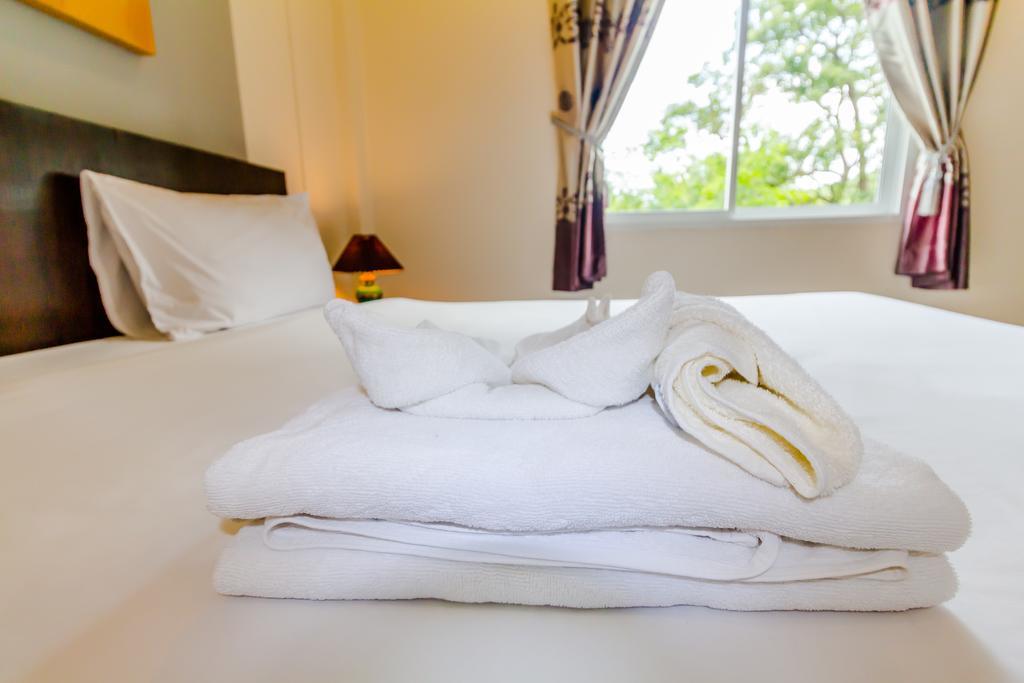 Guest house Baan Yuyen