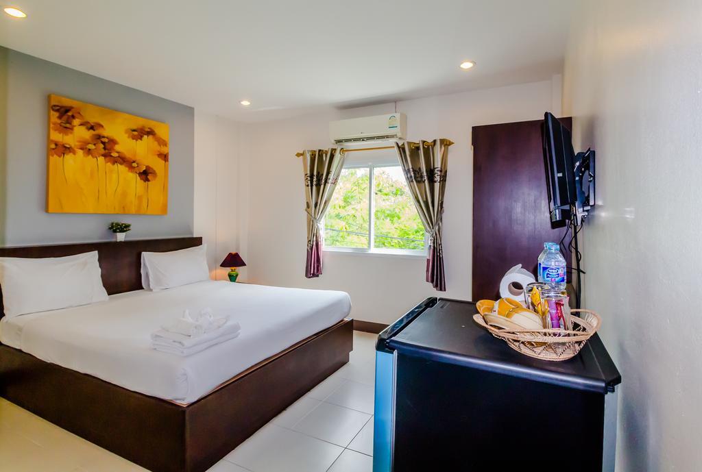 Gasthof Baan Yuyen 3*