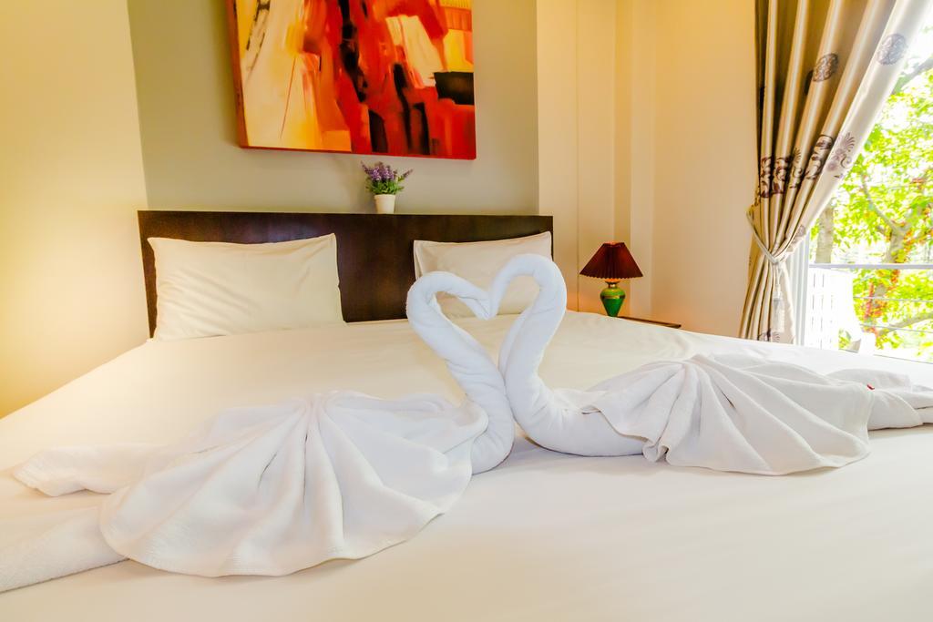 Guest house Baan Yuyen 3*