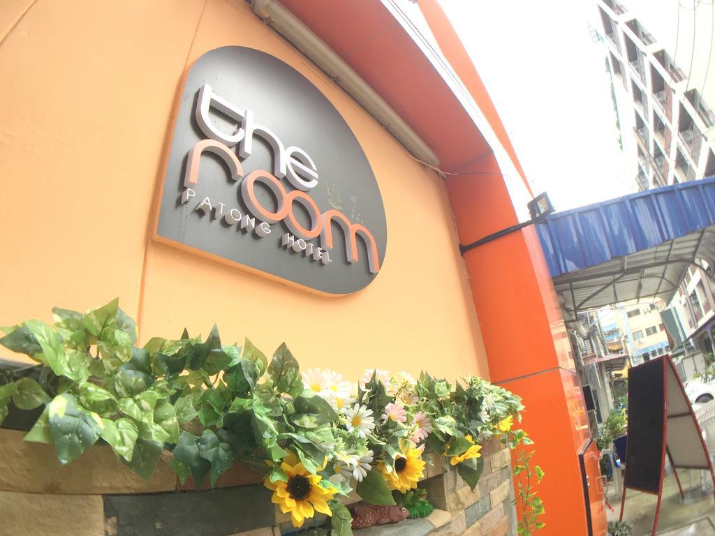 Hotel The Patong