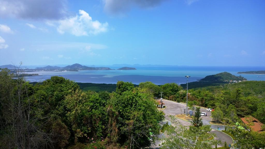 U Sabai Living Patong