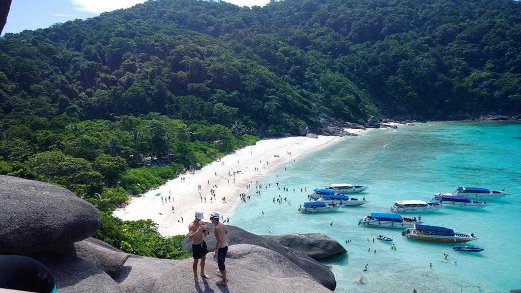 Hotel U Sabai Living 3*