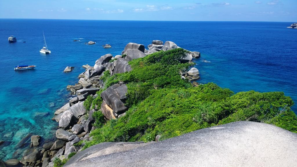 U Sabai Living Hotel Patong