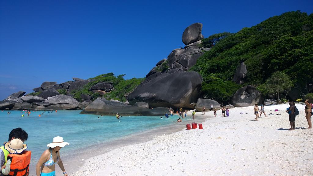 U Sabai Living 3* Patong