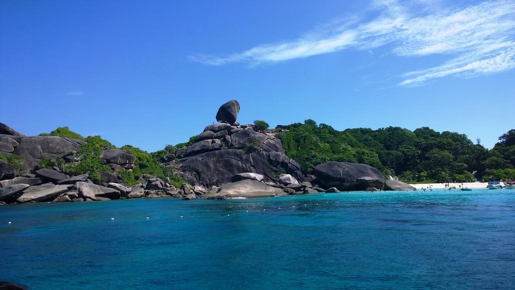 U Sabai Living Hotel Patong