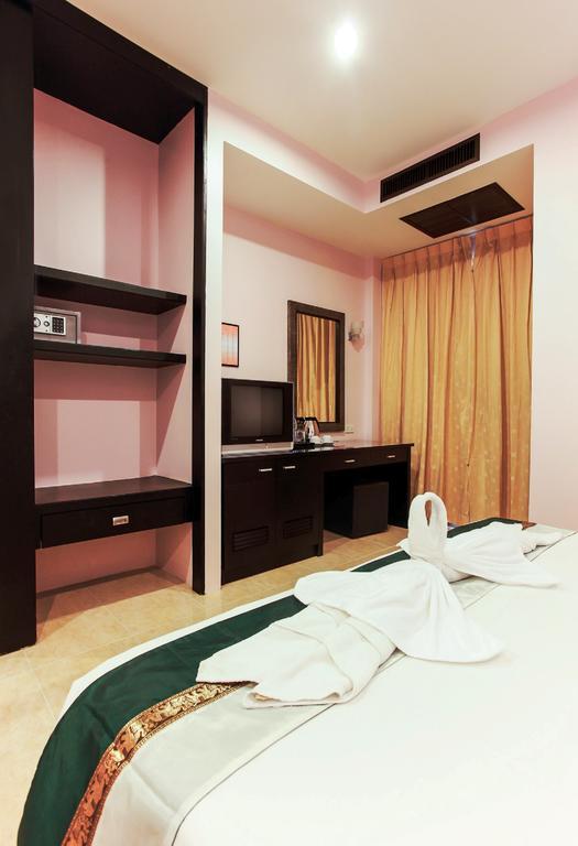 Hotel U Sabai Living
