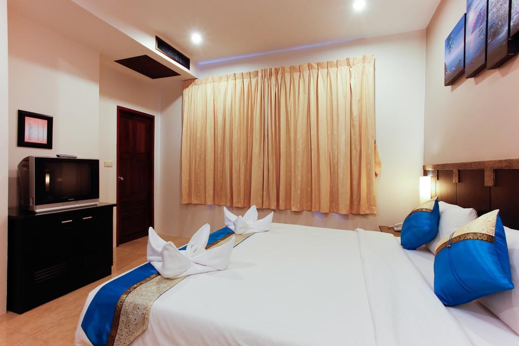Hotel U Sabai Living 3*