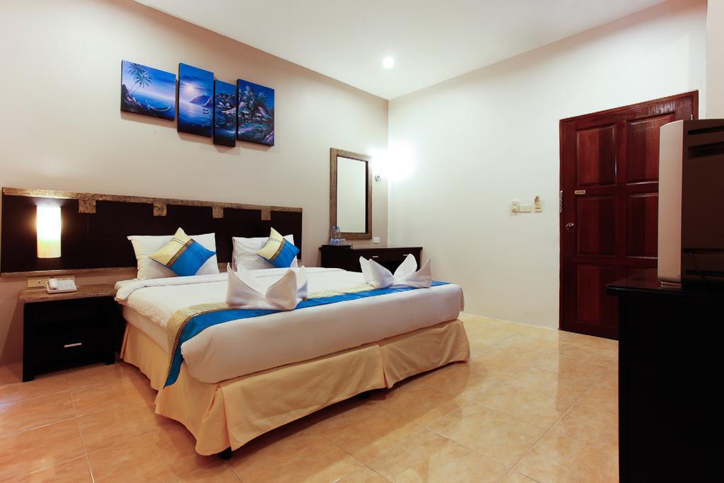 U Sabai Living Hotel 3*