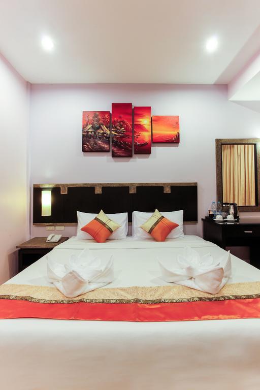 U Sabai Living Hotel Patong