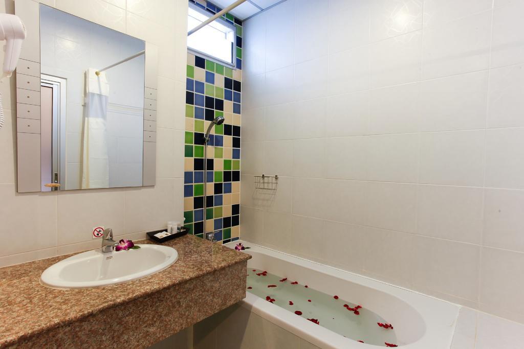 U Sabai Living Patong
