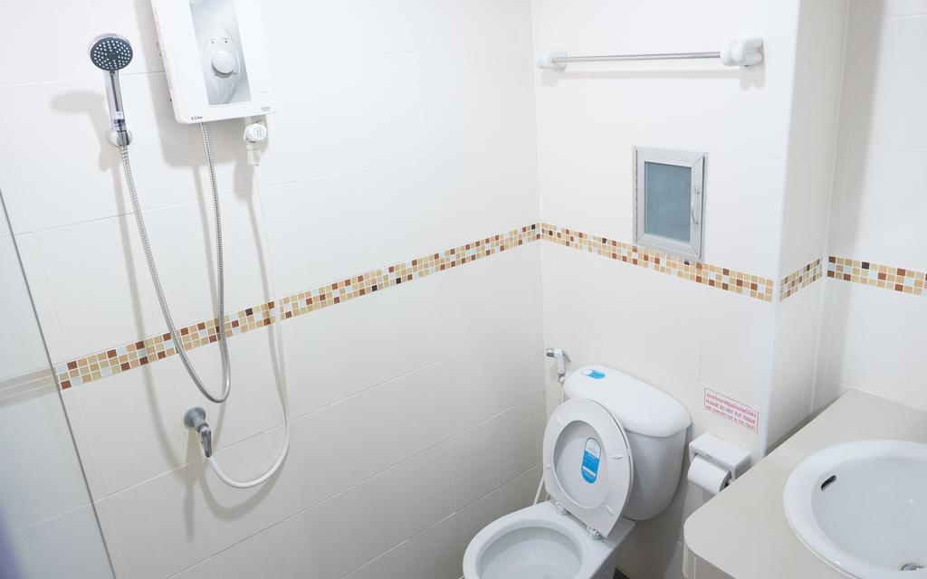 Hostel Beehive Magenta Patong Phuket