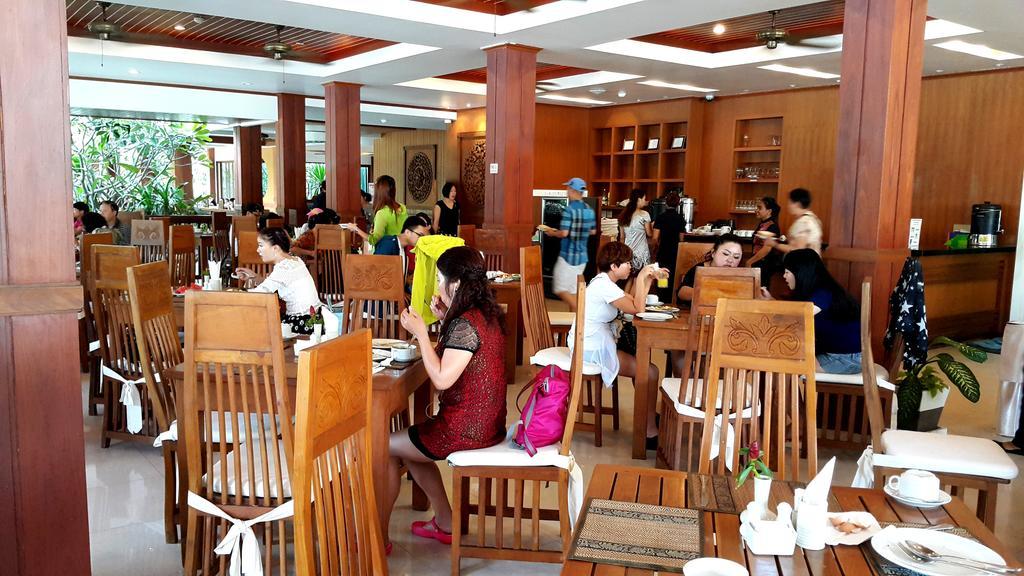 Hotel Princess Seaview & Spa - Sha Plus Karon