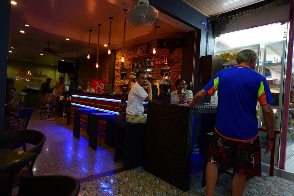 Sabaidee Hotel Patong