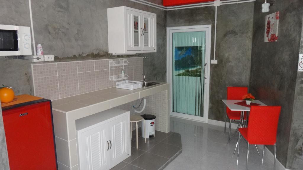Vakantiehuis Homes