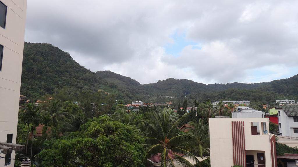 Vakantiehuis Homes Karon