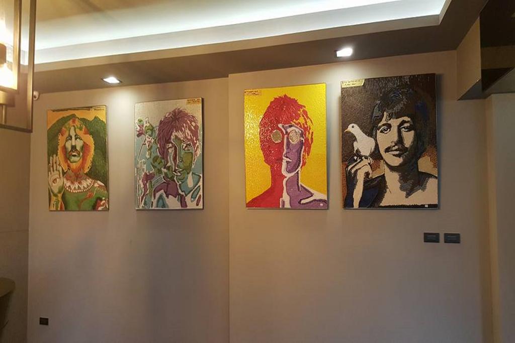 Hotel Mazi Design By Kalima Patong