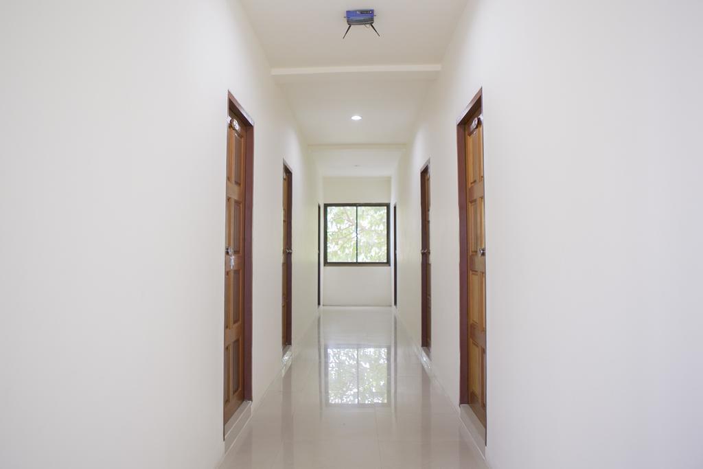 G&b Rumah tetamu Patong