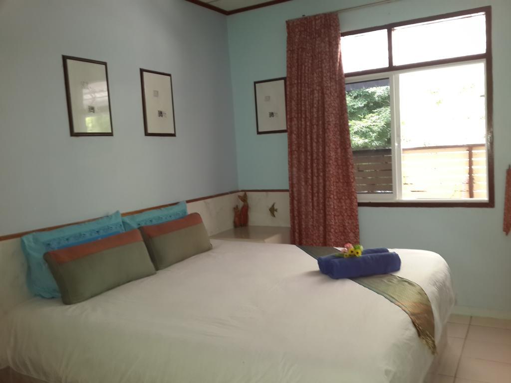 Nan Guest house 2*