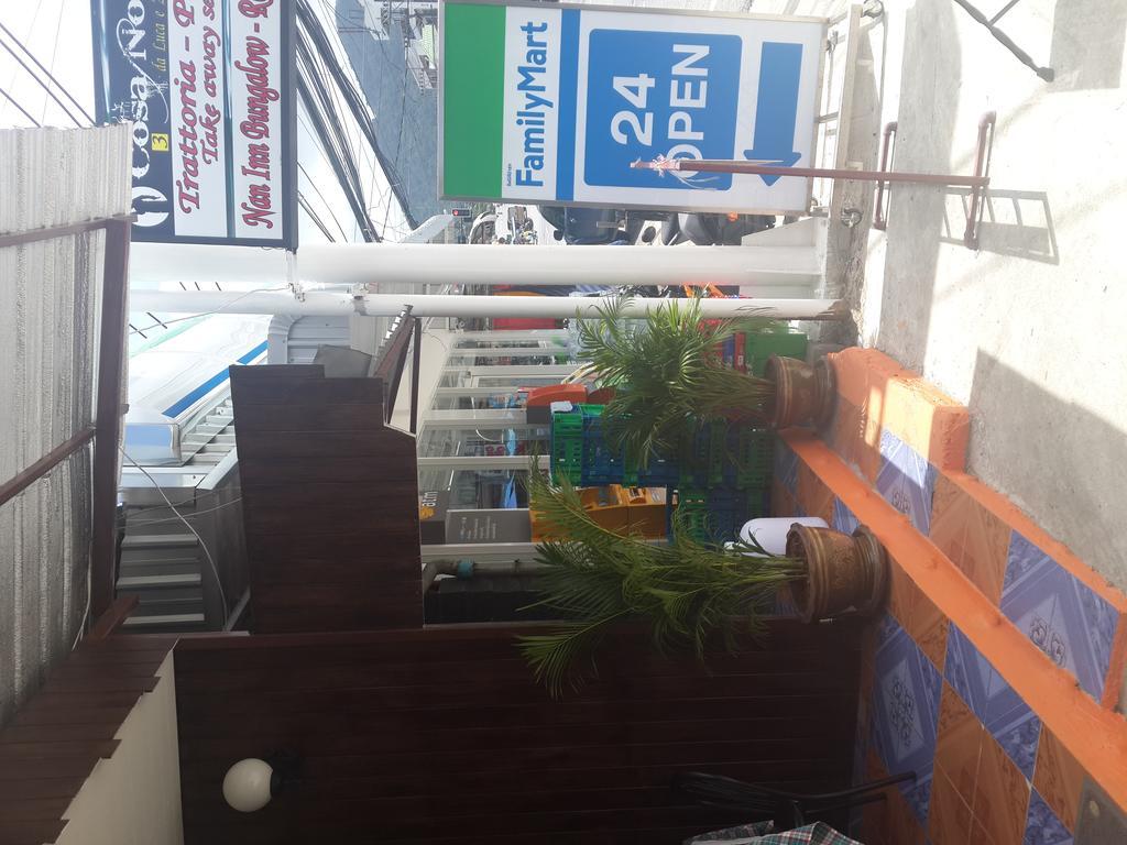 Guest house Nan