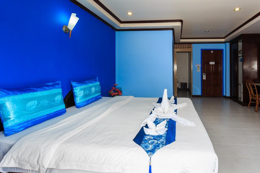 Inn Grand Orchid