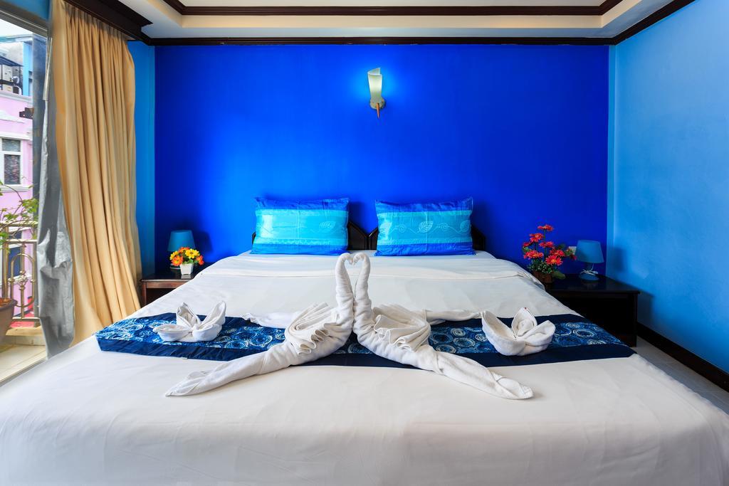 Grand Orchid 2* Patong