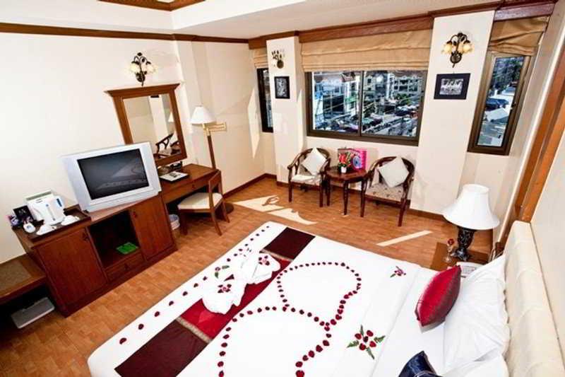 Inn Tiger 3*