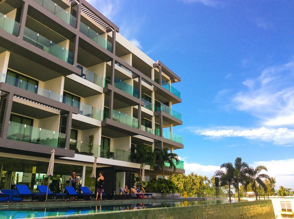 Lets Twin Sands Resort&spa-sha Extra Aparthotel