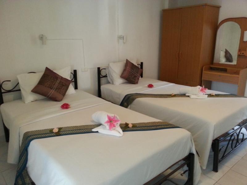 Divers Hotel Karon
