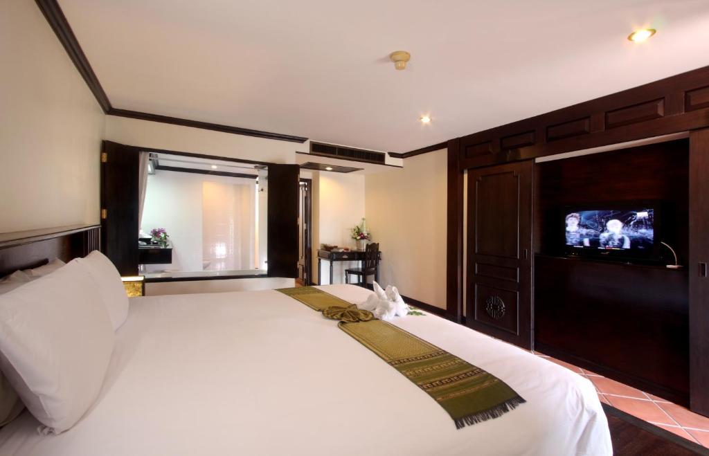 Resort The Front Village - Sha Plus 4*