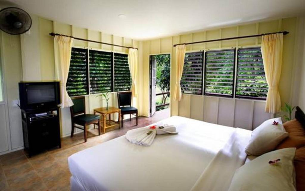 Hotel Banraya And