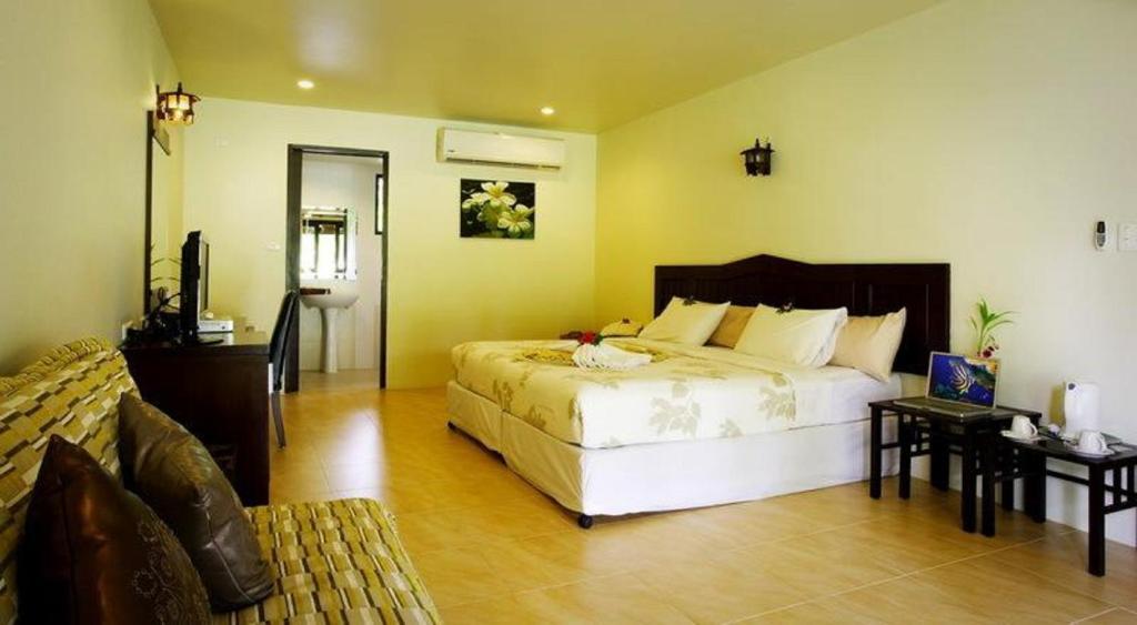 Hotel Banraya And