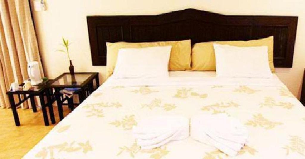 Banraya And Hotel