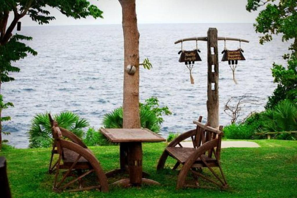 Banraya And Koh Racha Yai