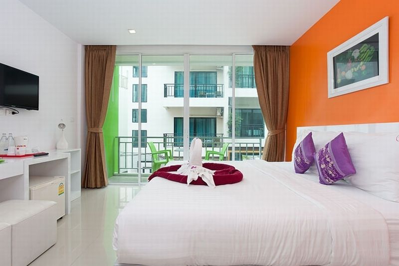 The Frutta Boutique 3*