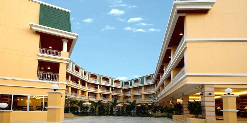Kalim Hotel Patong