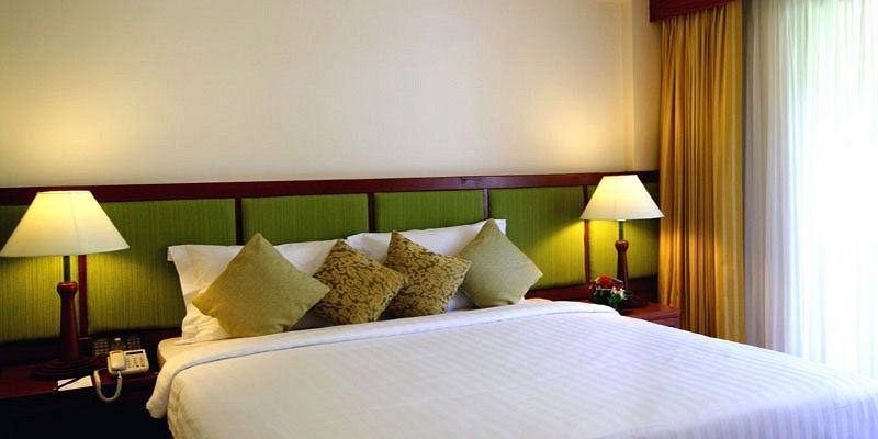 Kalim Hotel