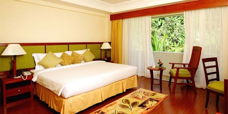 Kalim Hotel 3*