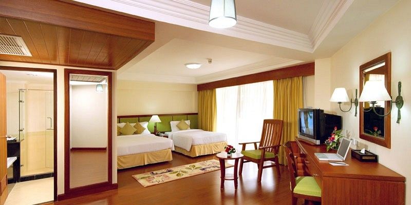 Hotel Kalim